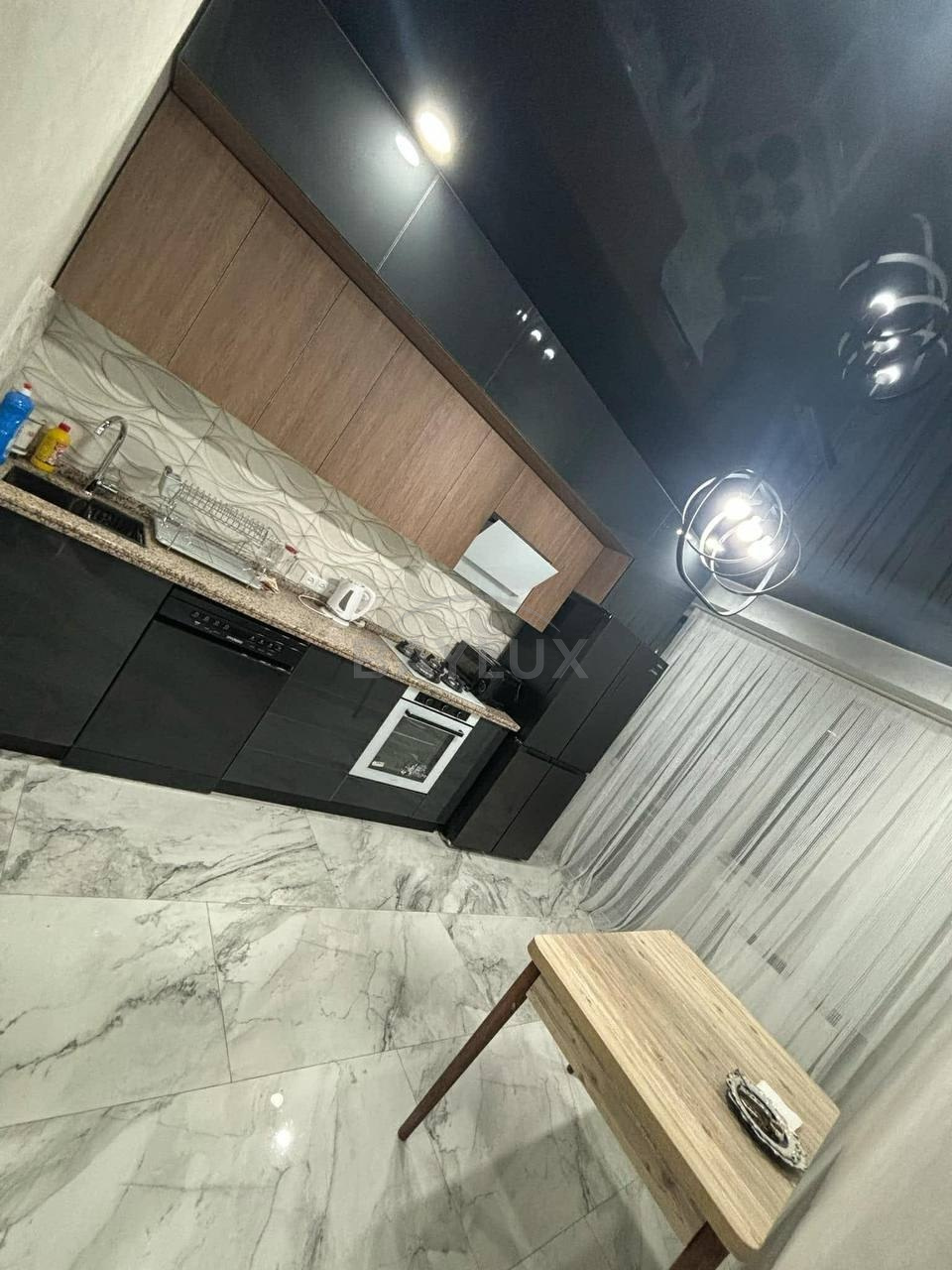 Apartment, 105 m² — St. Kobaladze, 14