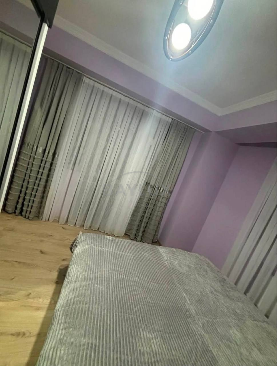 Apartment, 105 m² — St. Kobaladze, 14