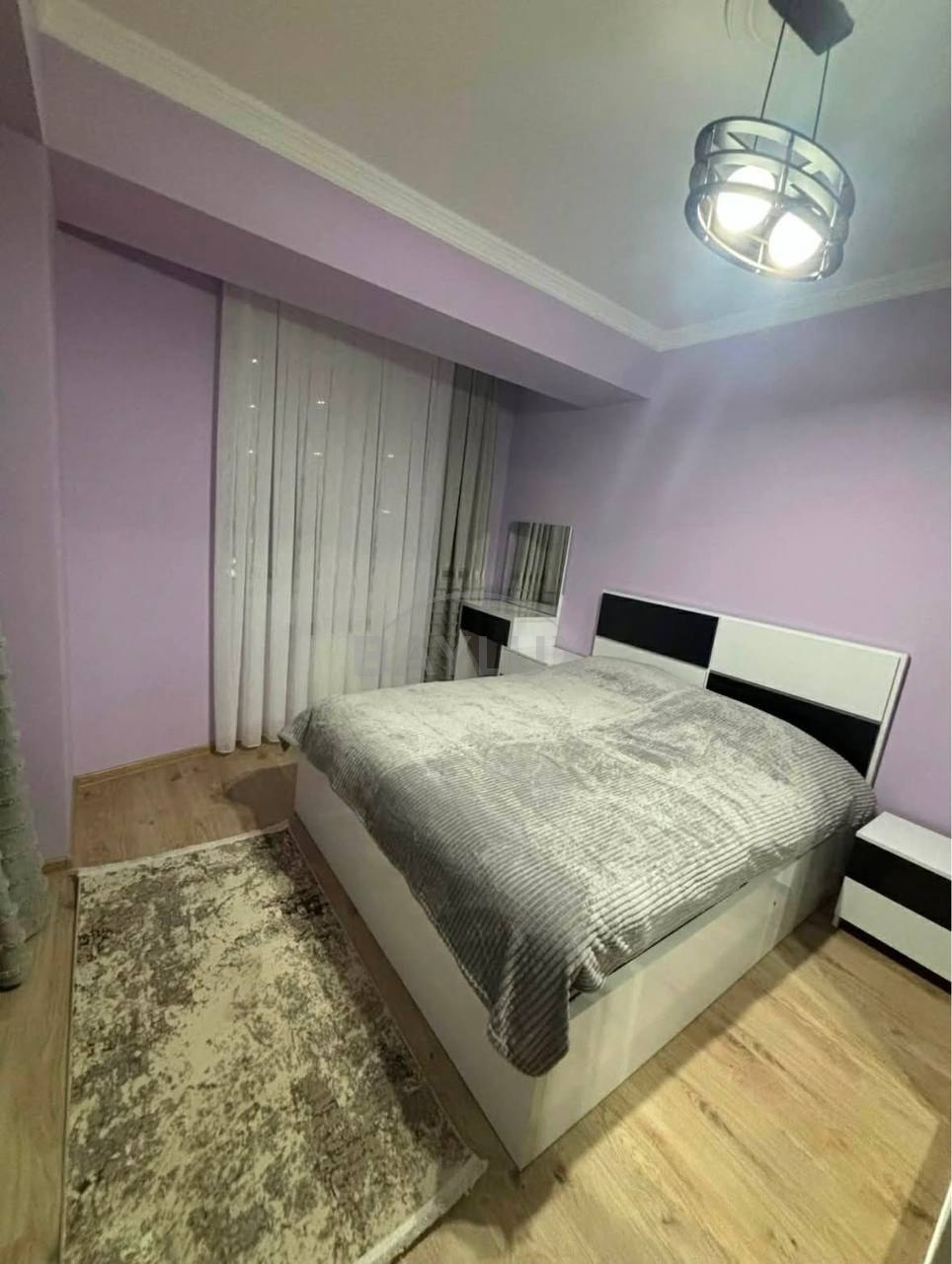 Apartment, 105 m² — St. Kobaladze, 14
