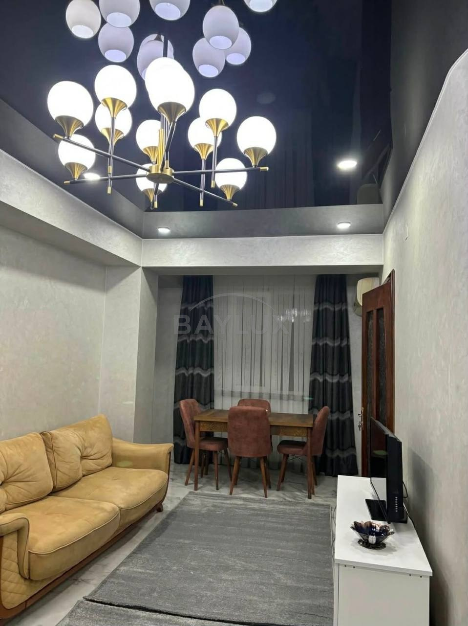 Apartment, 105 m² — St. Kobaladze, 14