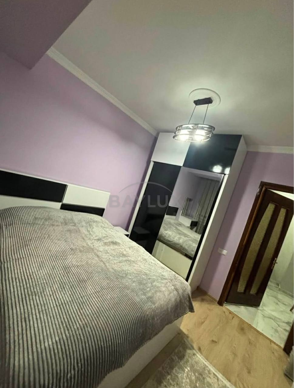 Apartment, 105 m² — St. Kobaladze, 14
