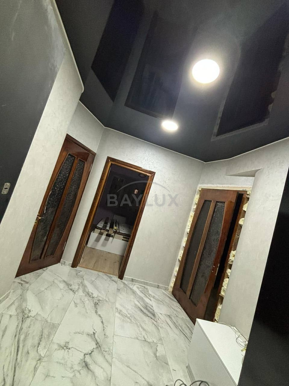 Apartment, 105 m² — St. Kobaladze, 14