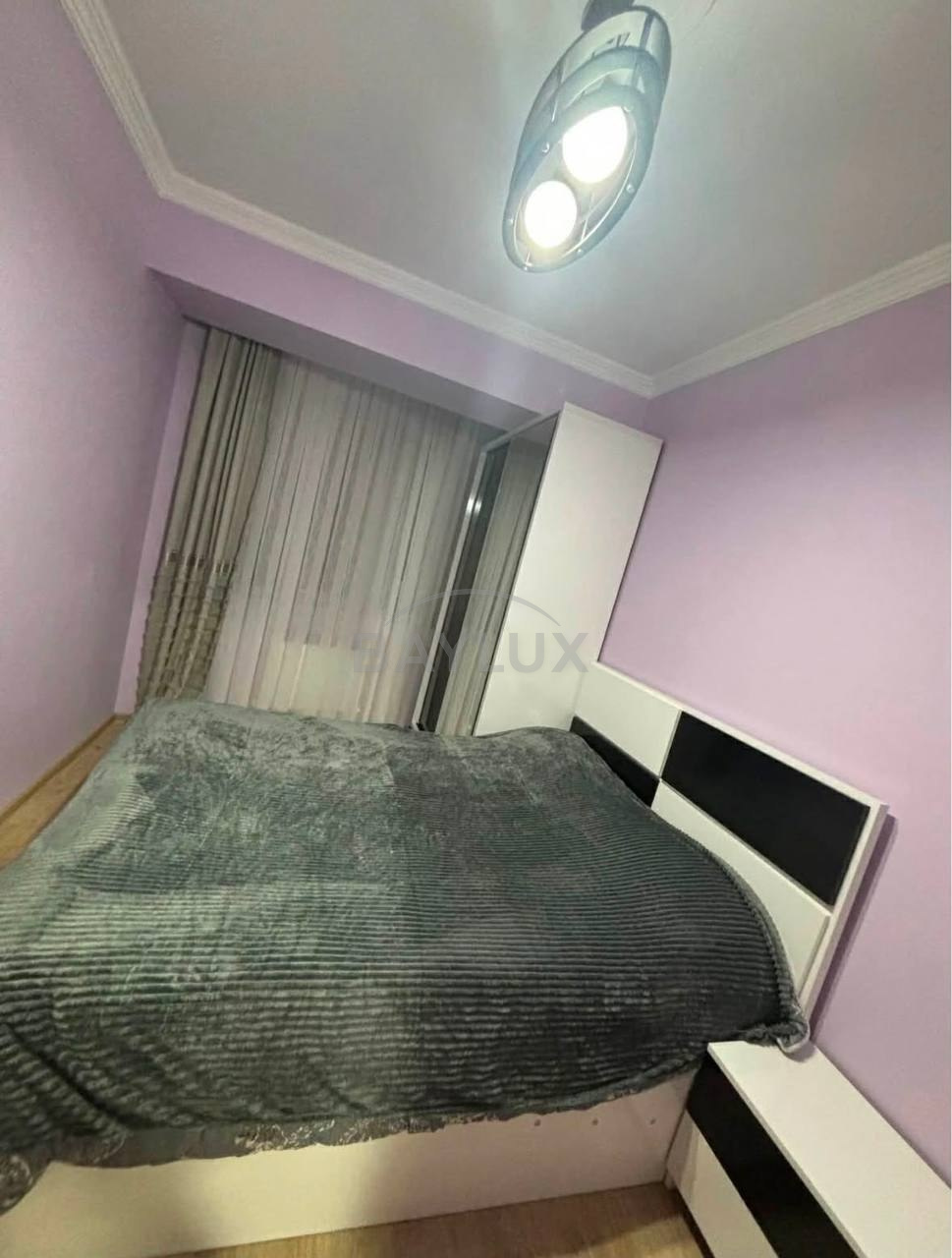 Apartment, 105 m² — St. Kobaladze, 14