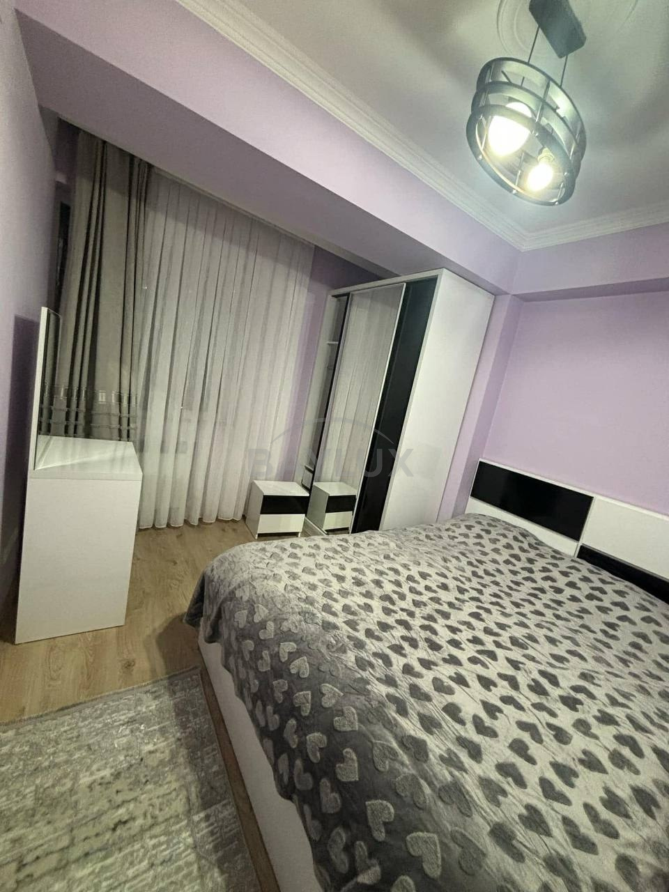 Apartment, 105 m² — St. Kobaladze, 14