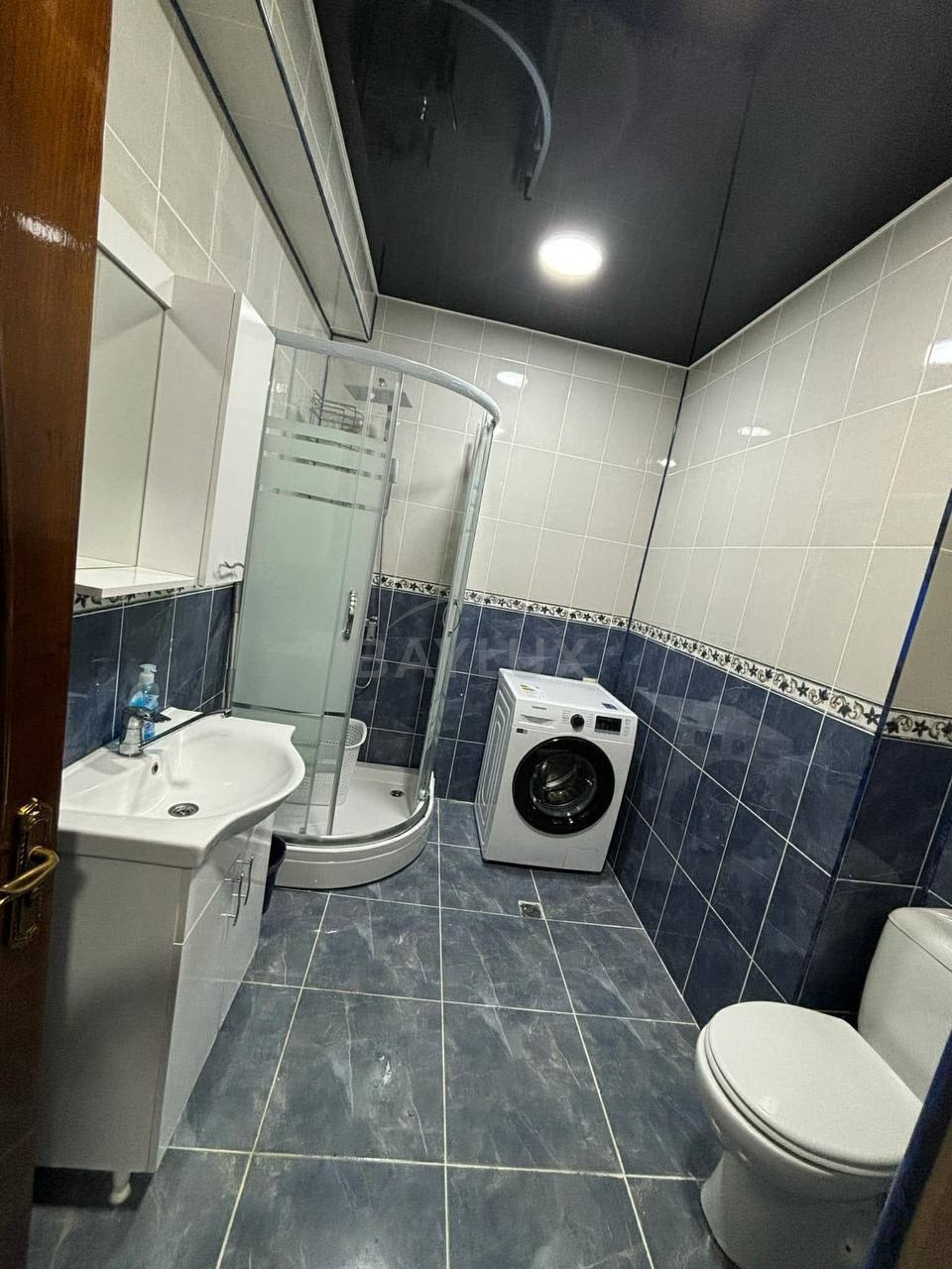 Apartment, 105 m² — St. Kobaladze, 14