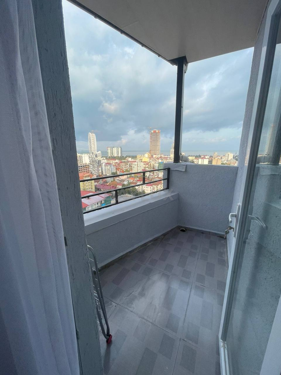 Apartment, 80 m² — St. Vazha Pshavela, 53