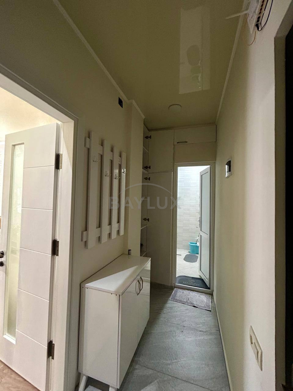 Apartment, 80 m² — Leonidze 17