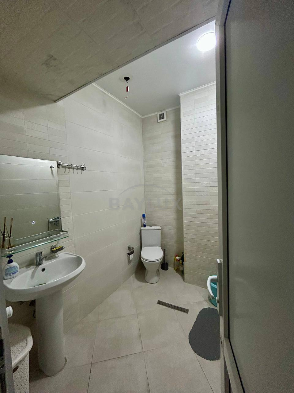 Apartment, 80 m² — Leonidze 17