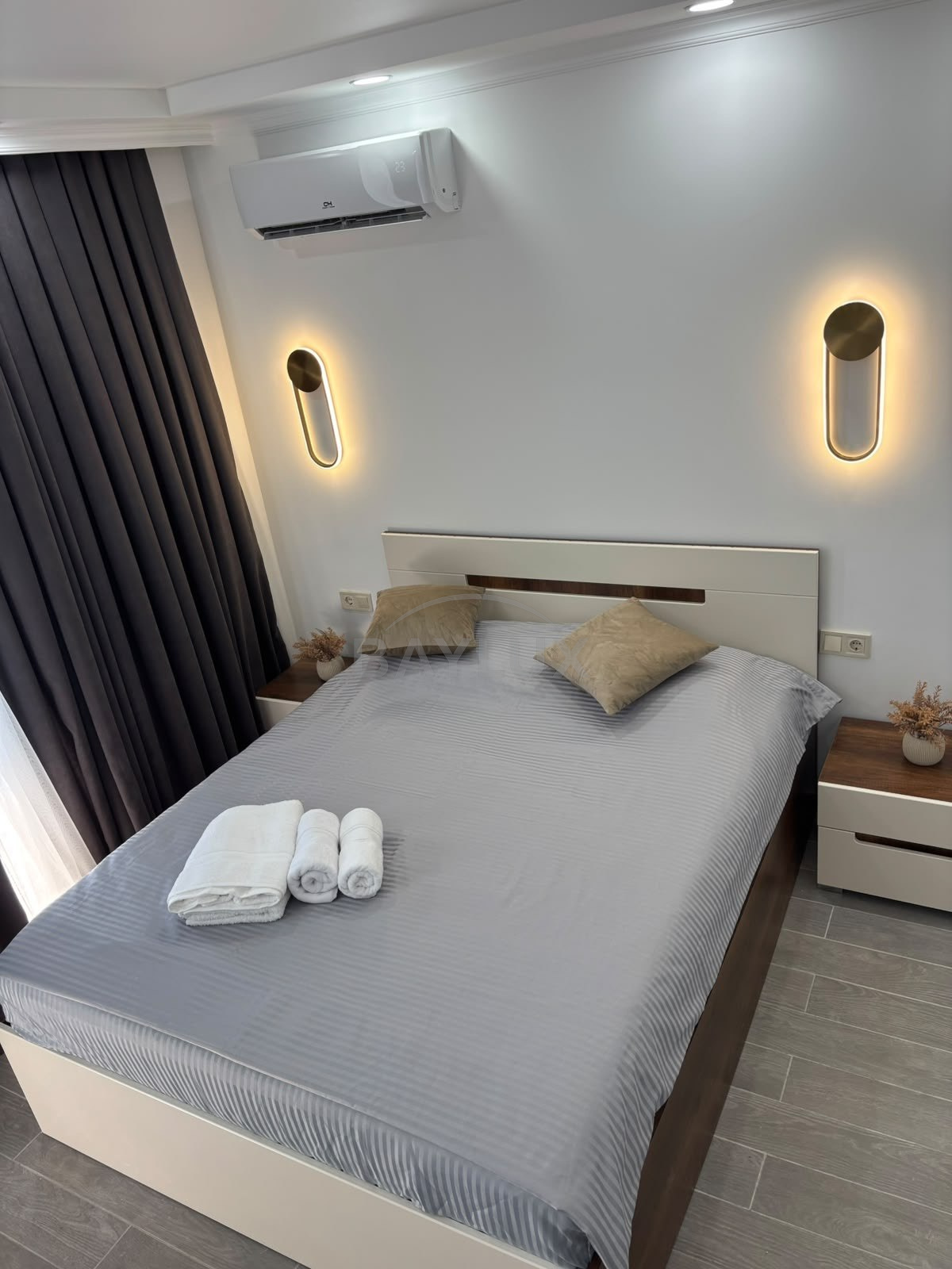 Studio, 38 m² — Shartava 18