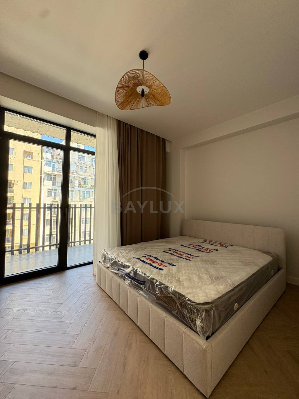 Apartment, 76 m² — St. O.Lortkipanidze 10