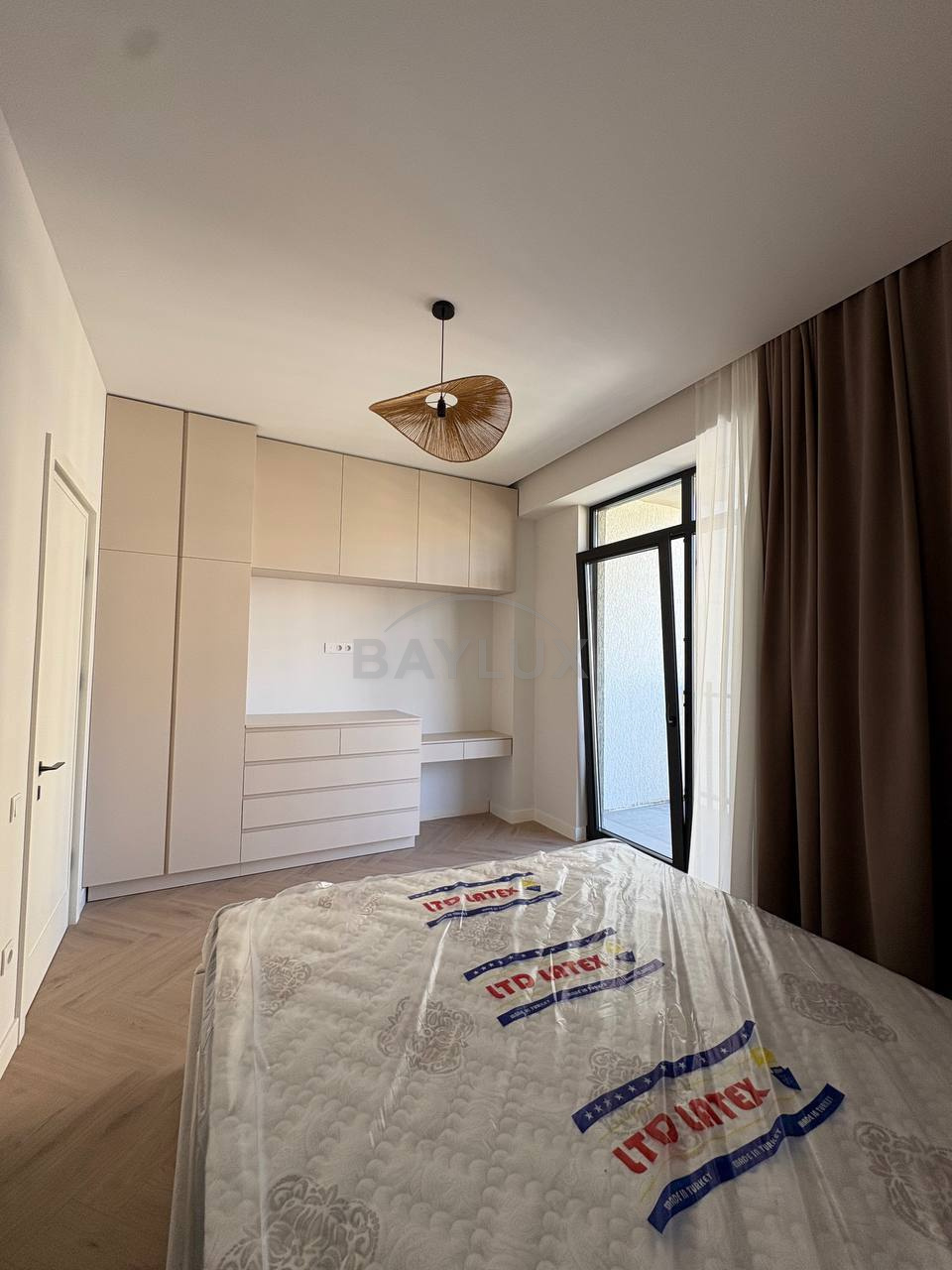 Apartment, 76 m² — St. O.Lortkipanidze 10