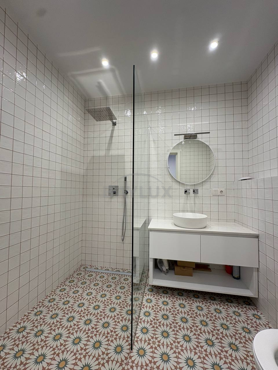 Apartment, 76 m² — St. O.Lortkipanidze 10