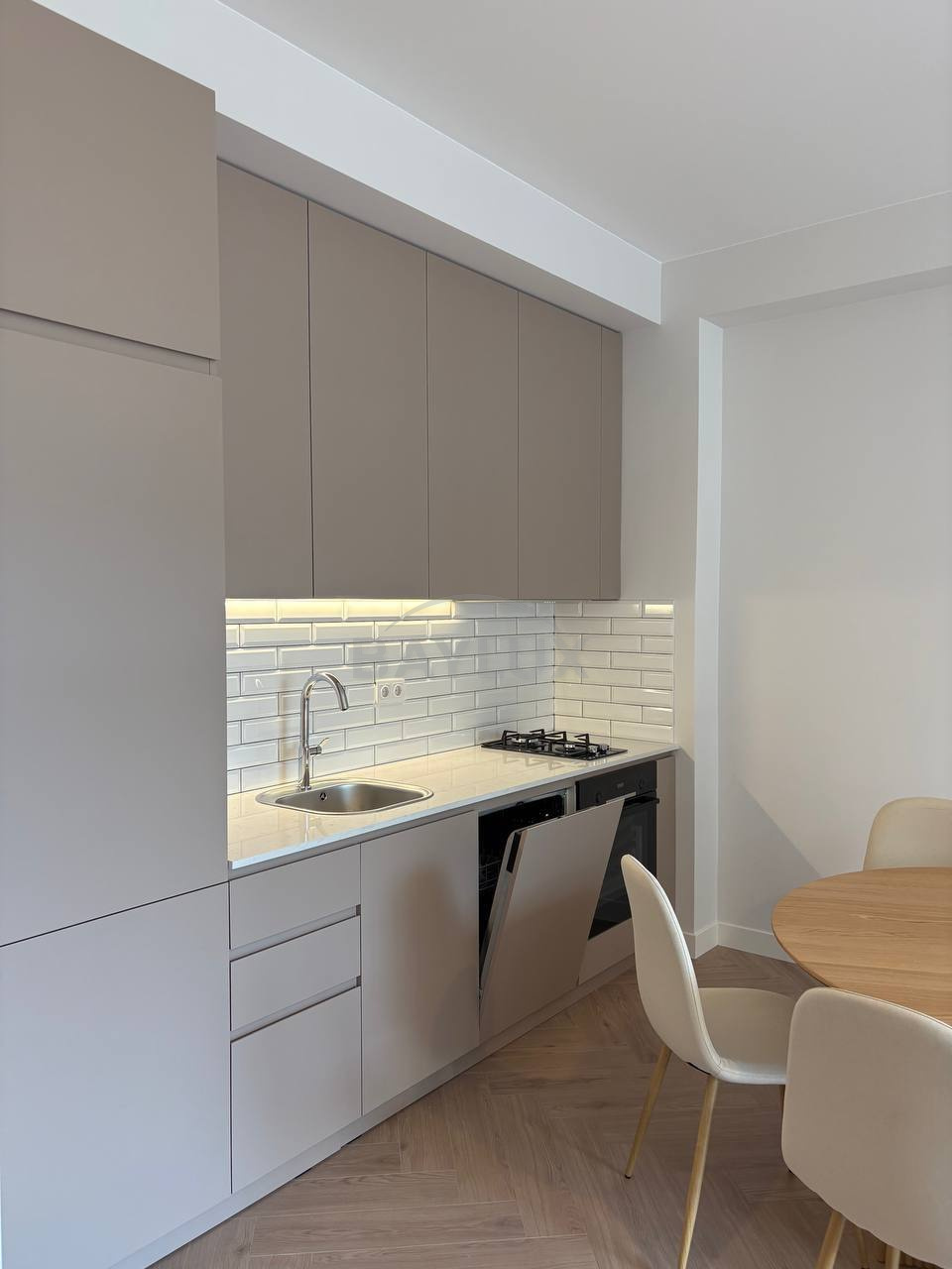 Apartment, 76 m² — St. O.Lortkipanidze 10