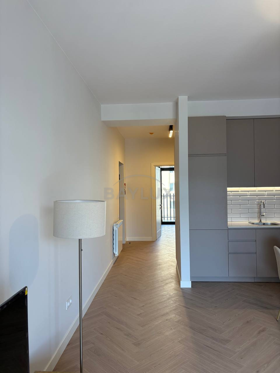 Apartment, 76 m² — St. O.Lortkipanidze 10