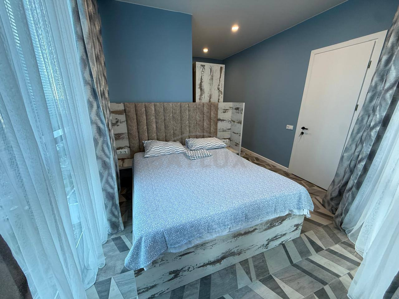 Apartment, 55 m² — Shartava 8