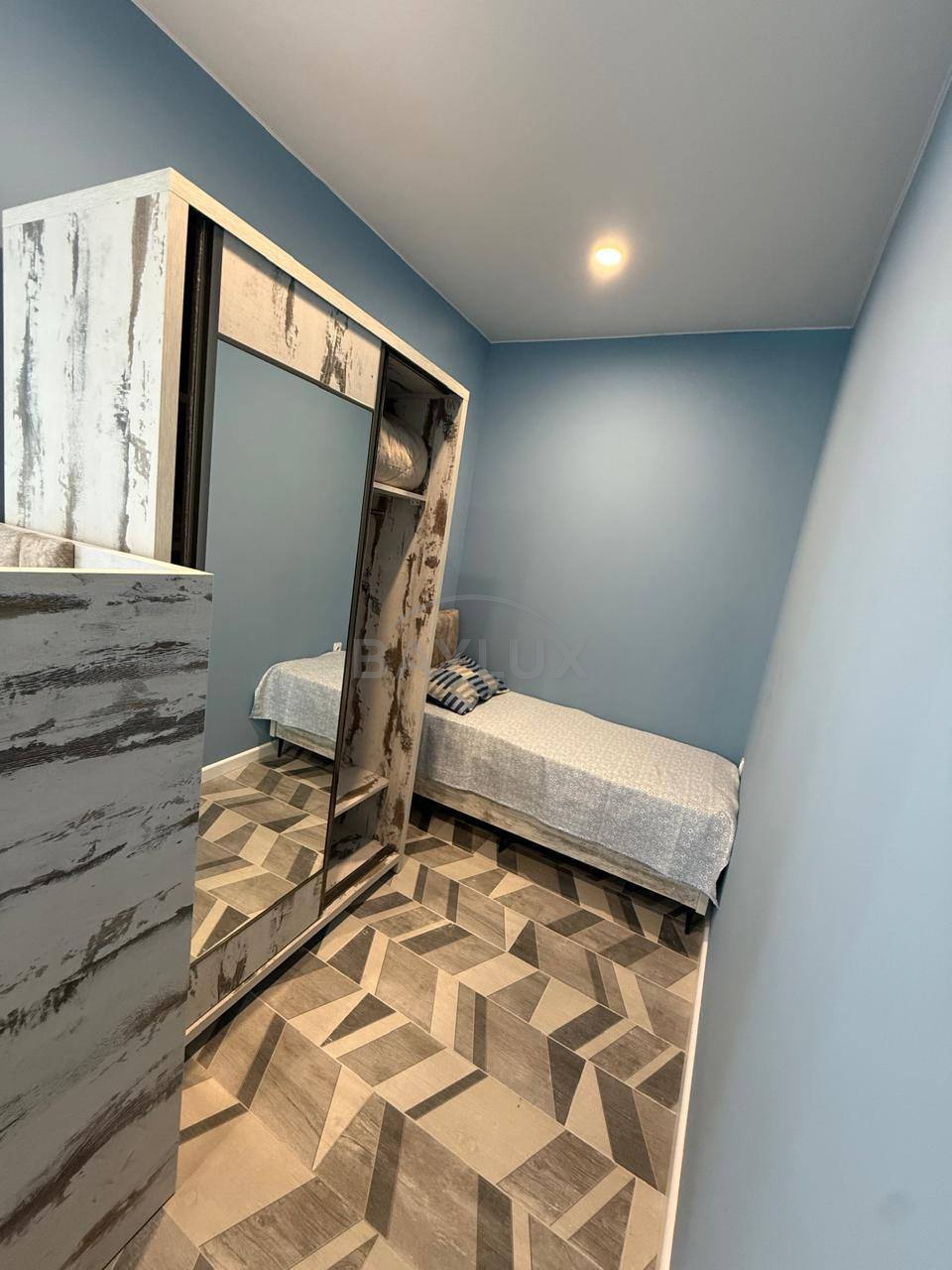 Apartment, 55 m² — Shartava 8