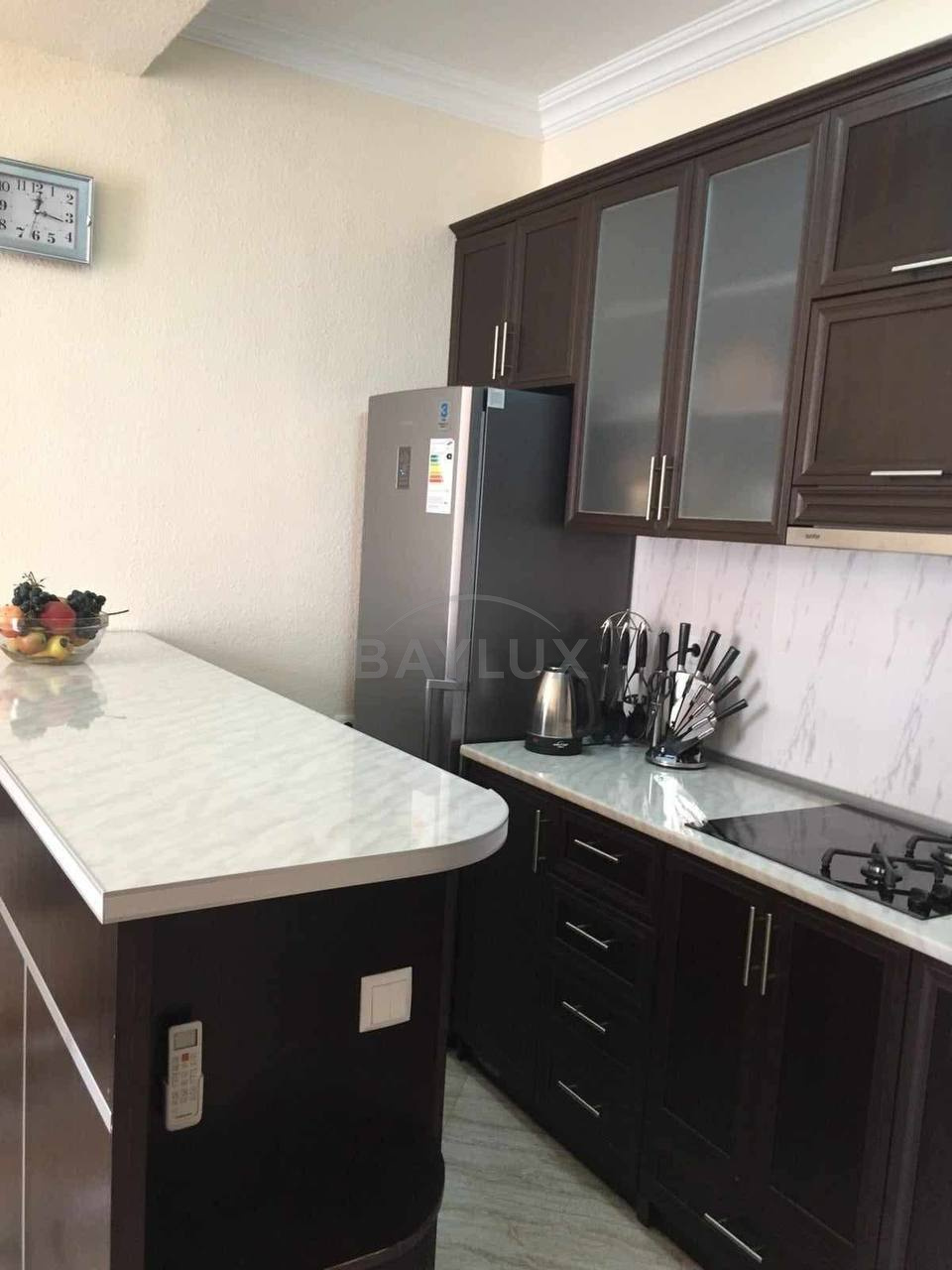 Apartment, 70 m² — St. Inasoridze, 23