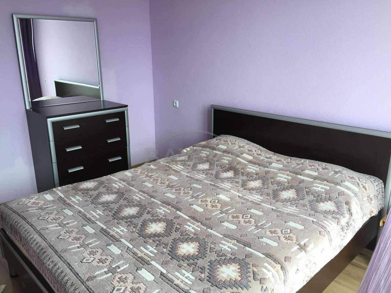 Apartment, 70 m² — St. Inasoridze, 23
