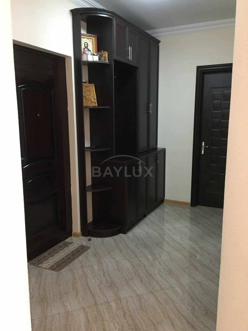 Apartment, 70 m² — St. Inasoridze, 23