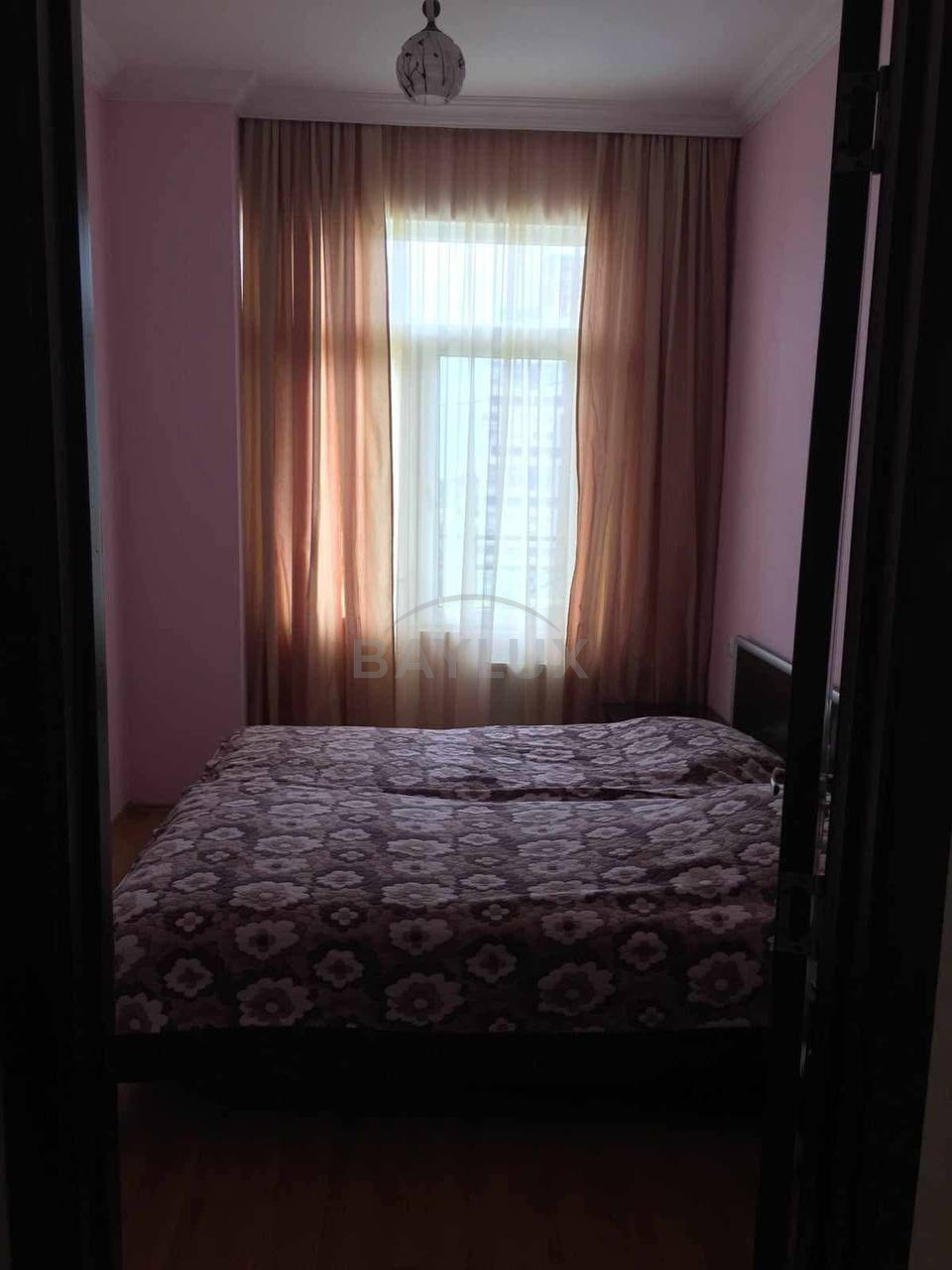 Apartment, 70 m² — St. Inasoridze, 23
