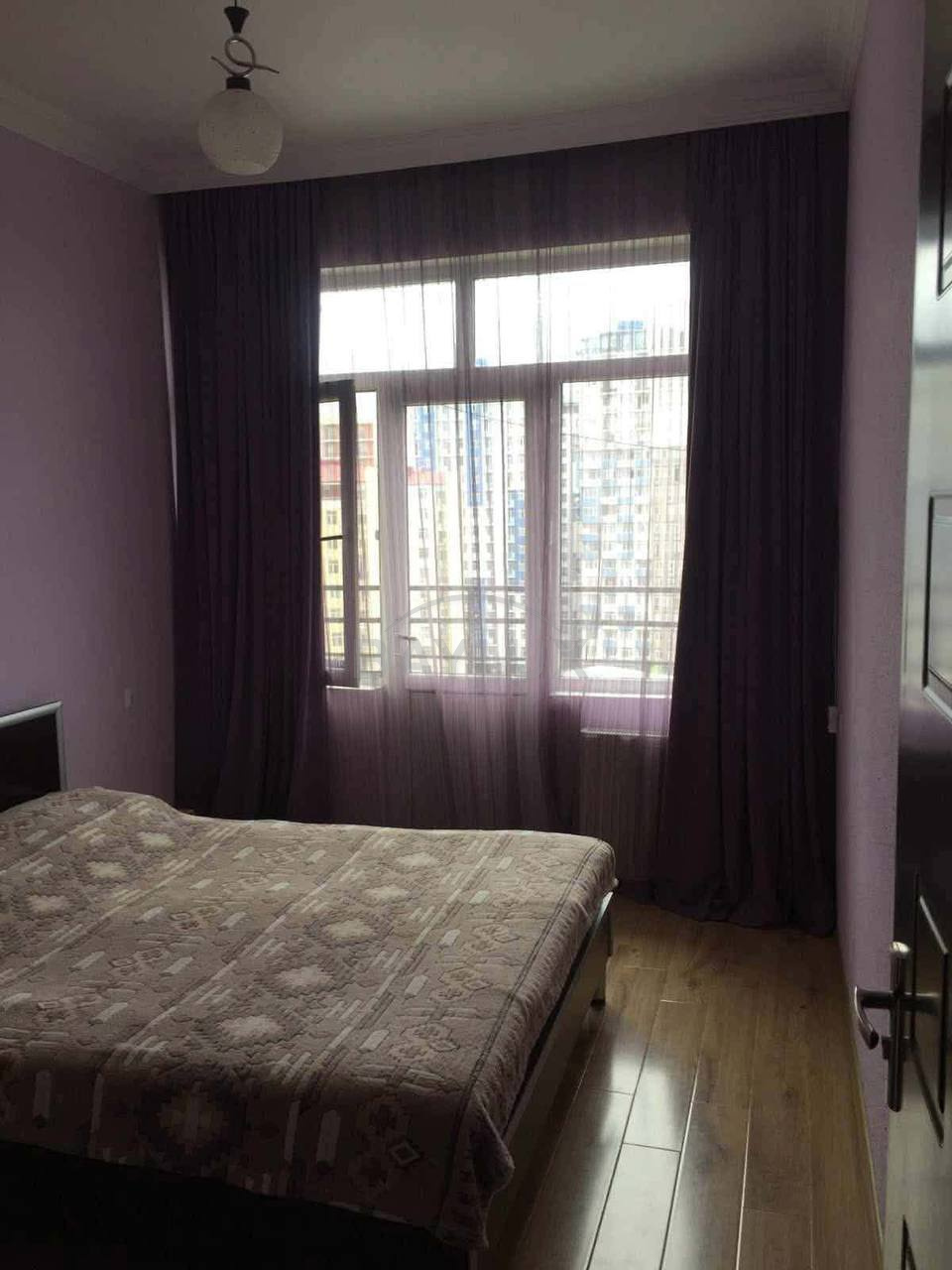 Apartment, 70 m² — St. Inasoridze, 23