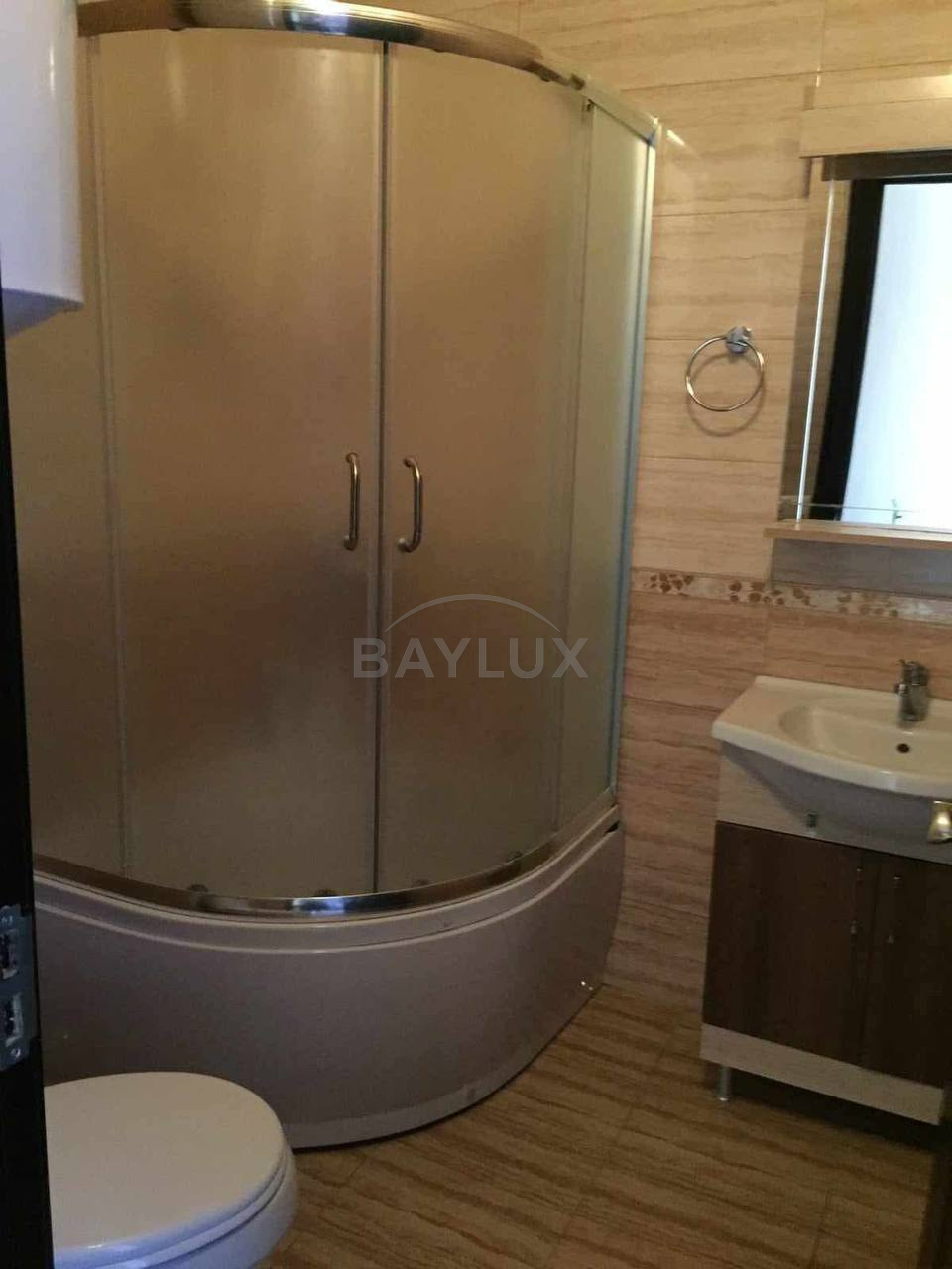 Apartment, 70 m² — St. Inasoridze, 23