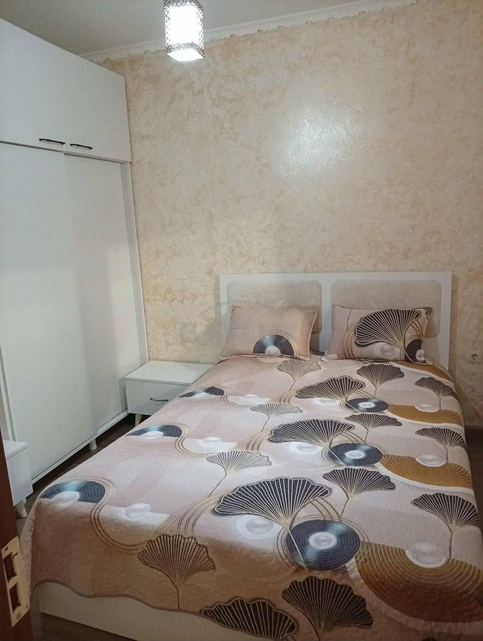 Apartment, 43 m² — St. Gudiashvili, 16