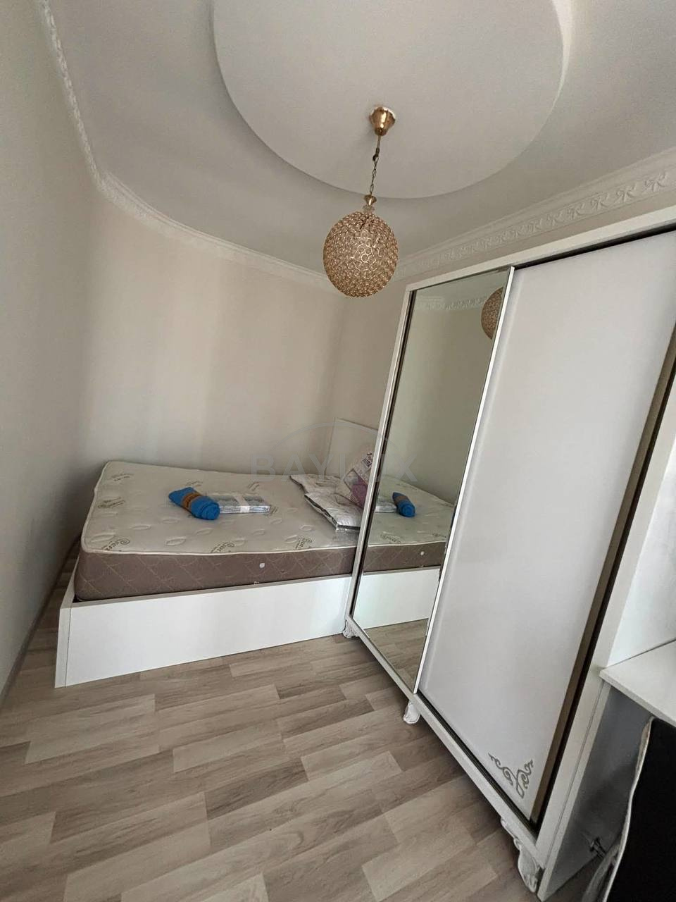 Apartment, 43 m² — St. Gudiashvili, 16