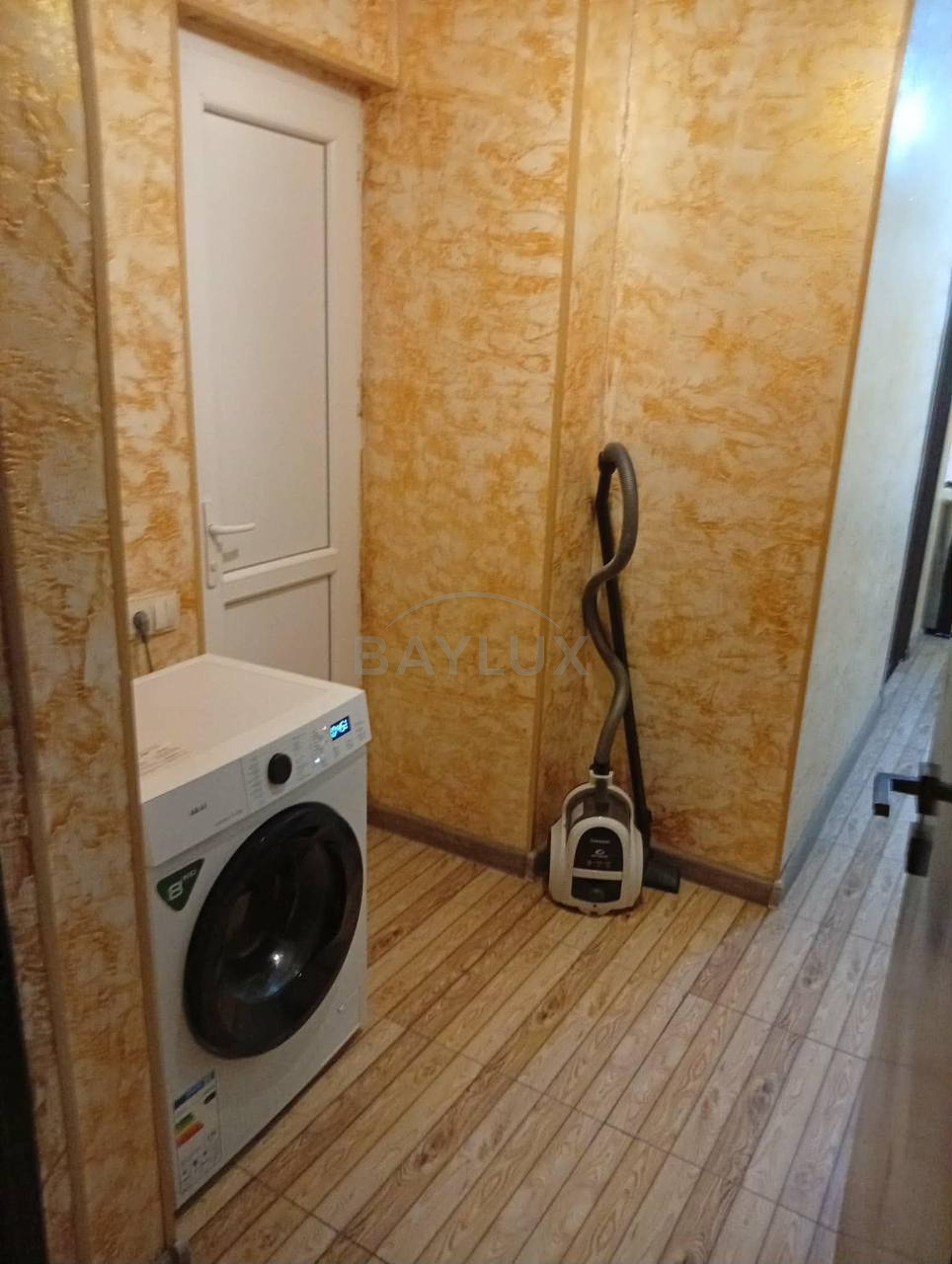 Apartment, 43 m² — St. Gudiashvili, 16