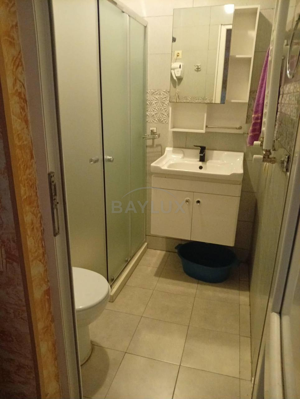 Apartment, 43 m² — St. Gudiashvili, 16