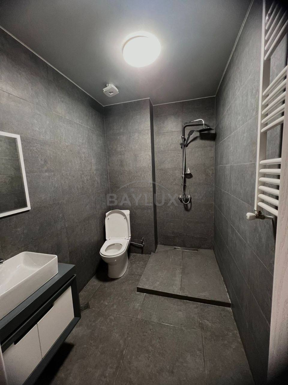 Apartment, 81 m² — Bagrationi 156