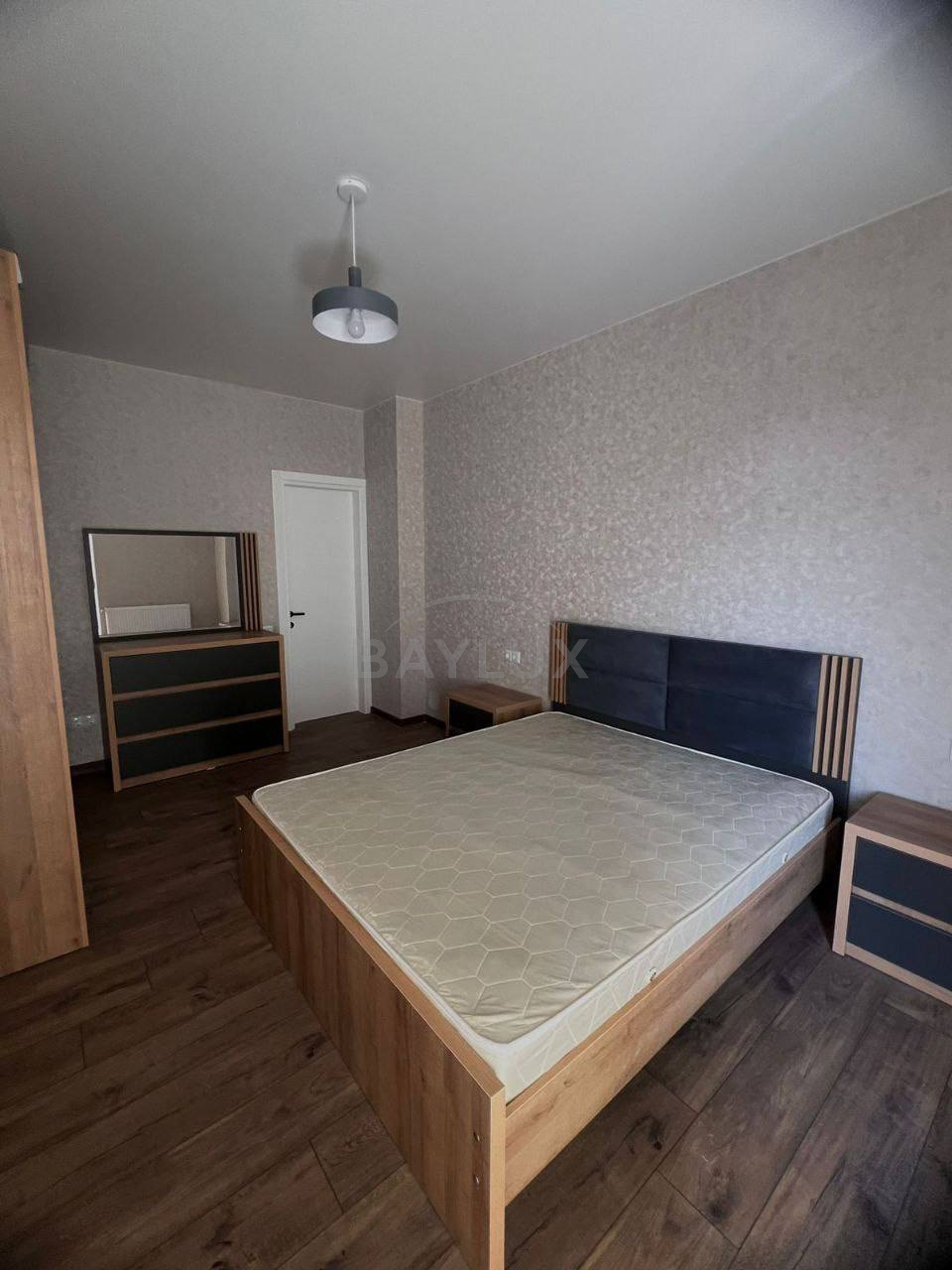 Apartment, 81 m² — Bagrationi 156