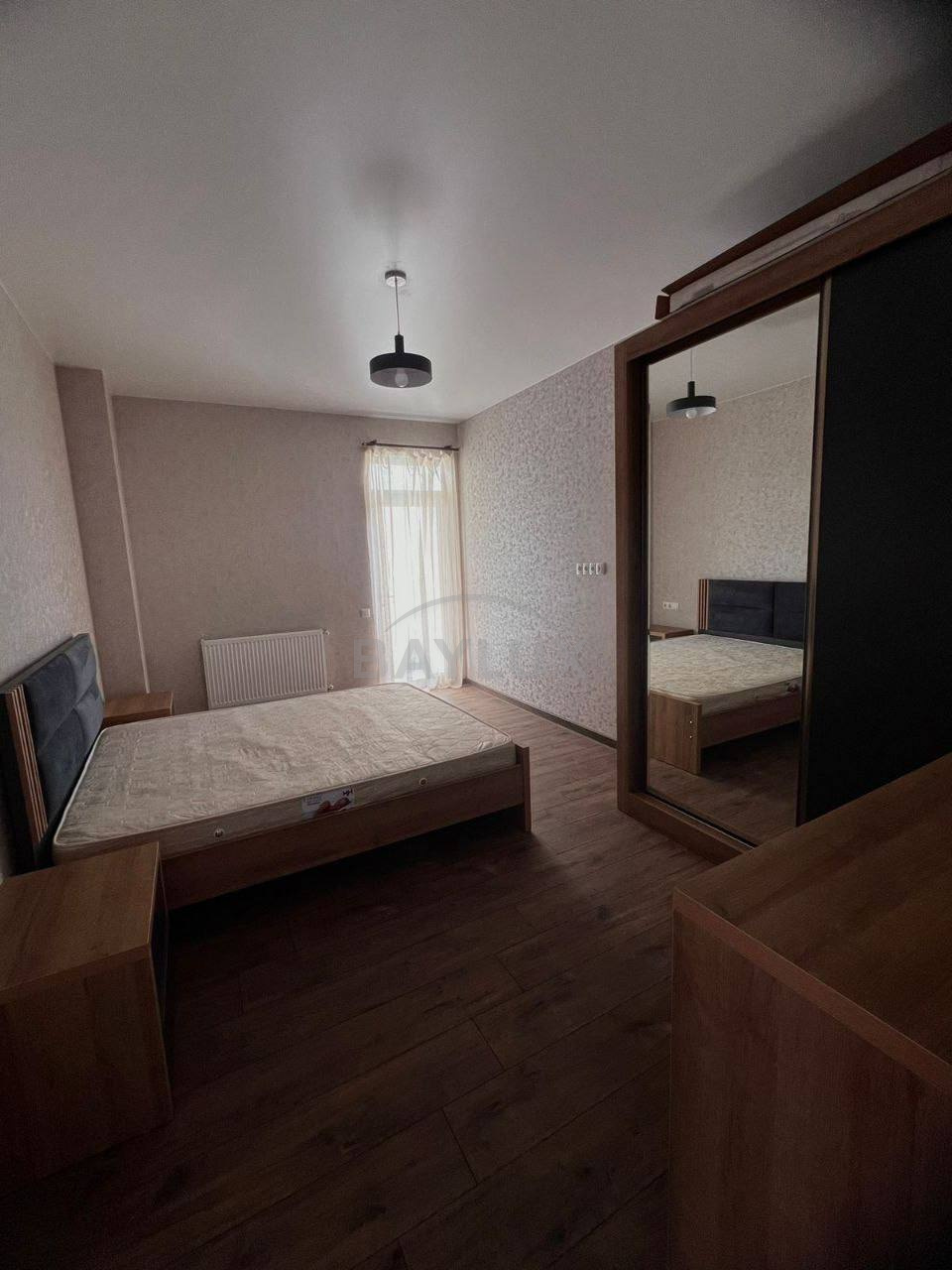 Apartment, 81 m² — Bagrationi 156