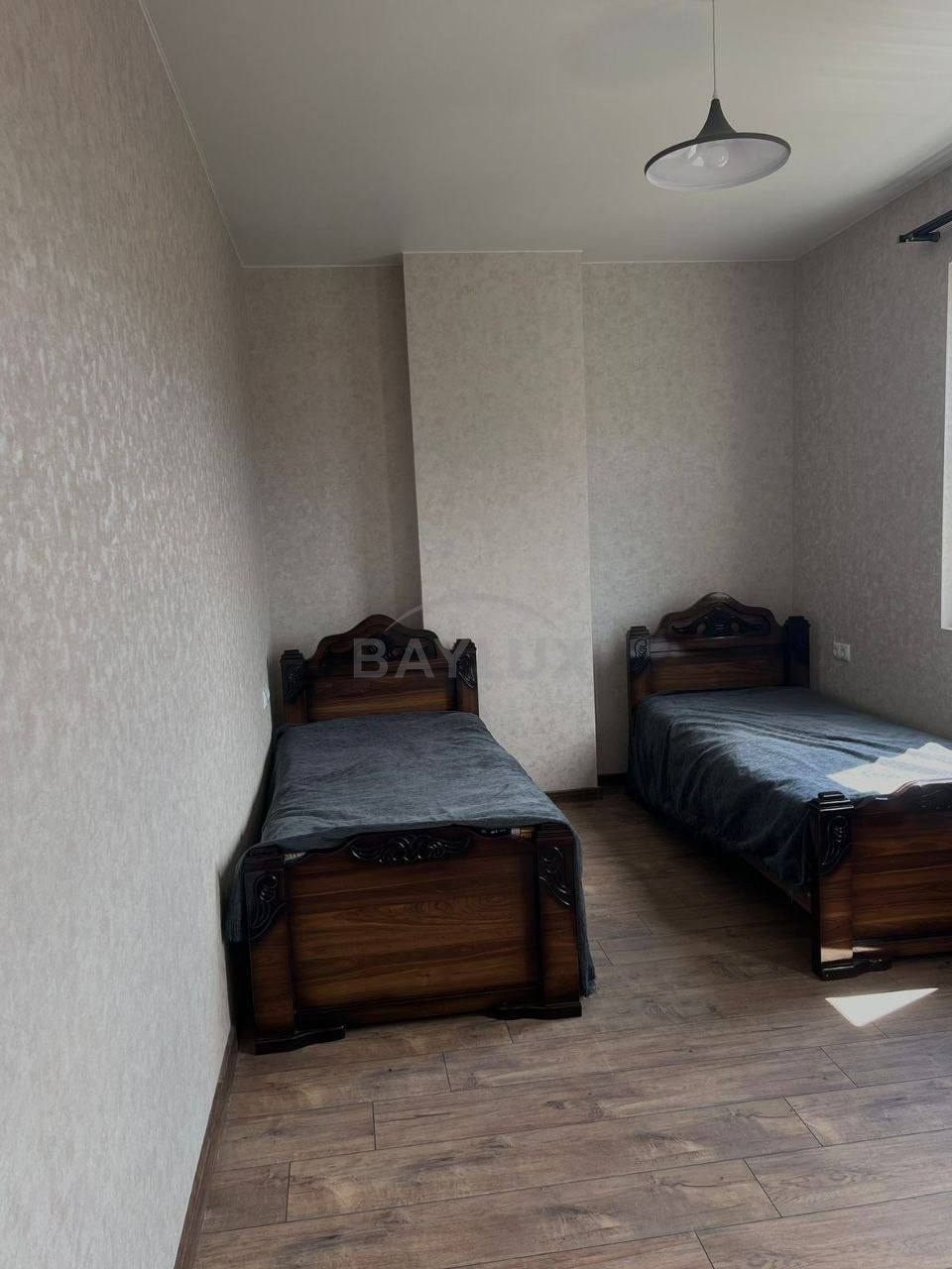 Apartment, 81 m² — Bagrationi 156