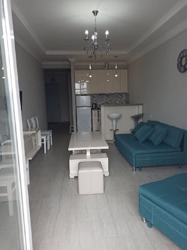 Apartment, 65 m² — St. Kobaladze 15