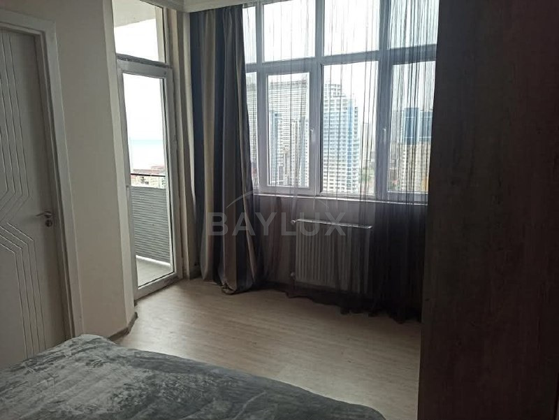 Apartment, 65 m² — St. Kobaladze 15