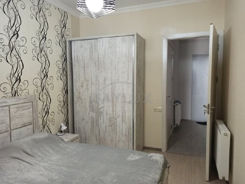 Apartment, 65 m² — St. Kobaladze 15