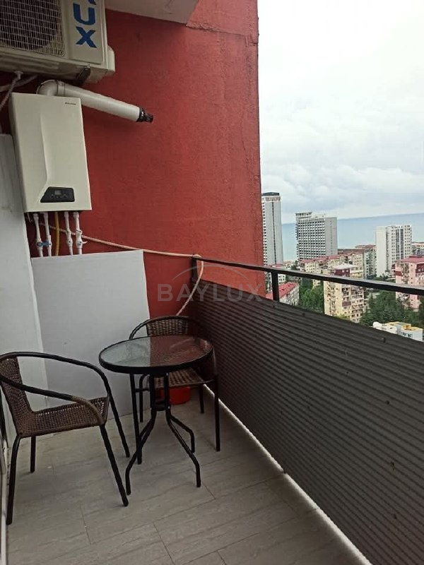 Apartment, 65 m² — St. Kobaladze 15