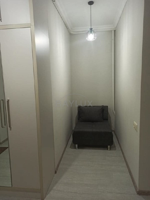 Apartment, 65 m² — St. Kobaladze 15