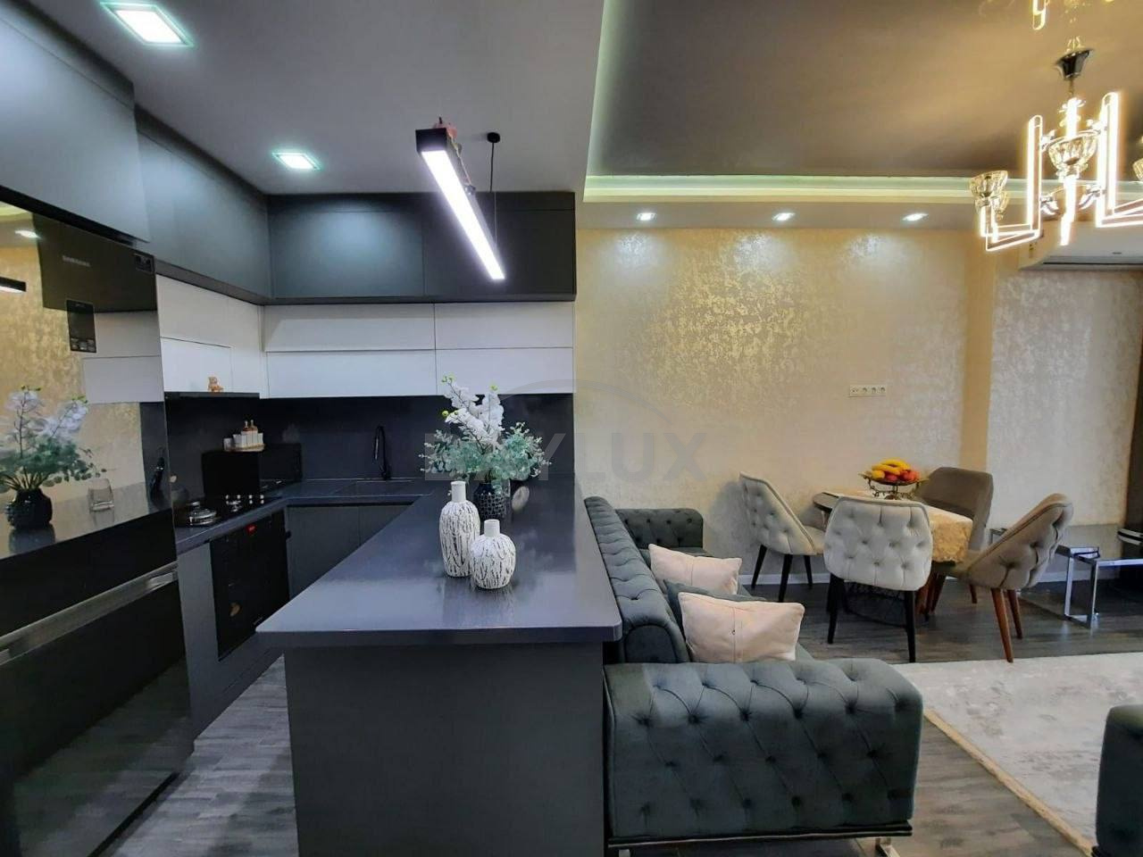 Apartment, 80 m² — St. Shartava, 10