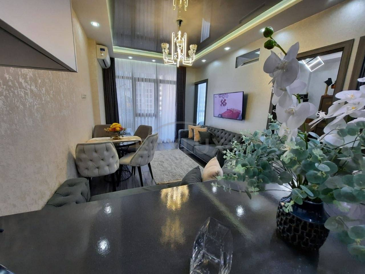 Apartment, 80 m² — St. Shartava, 10