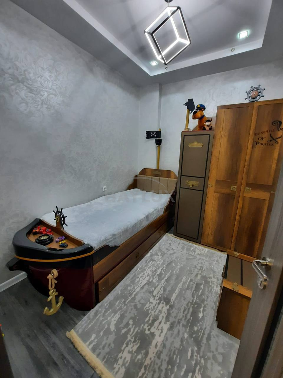 Apartment, 80 m² — St. Shartava, 10