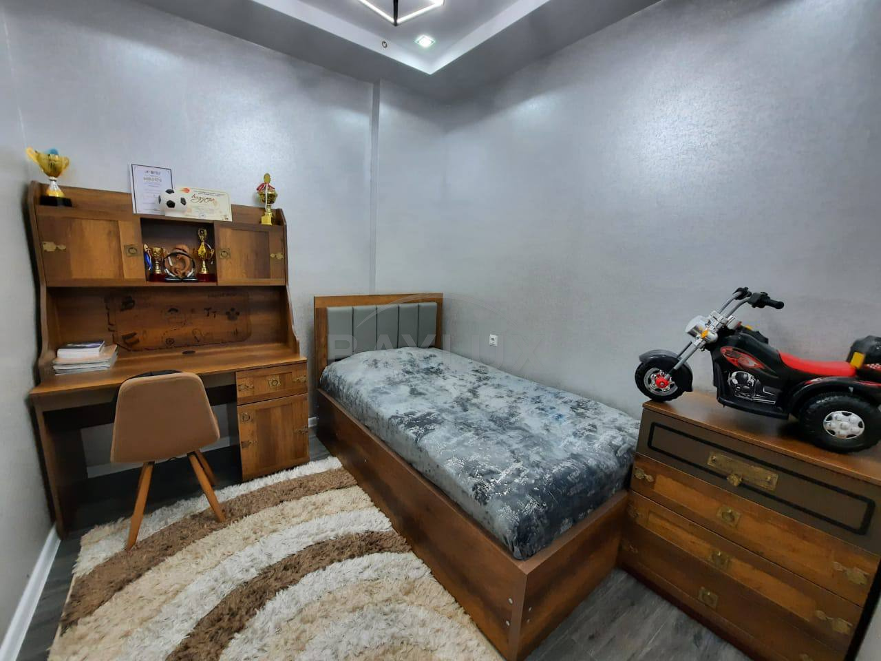 Apartment, 80 m² — St. Shartava, 10