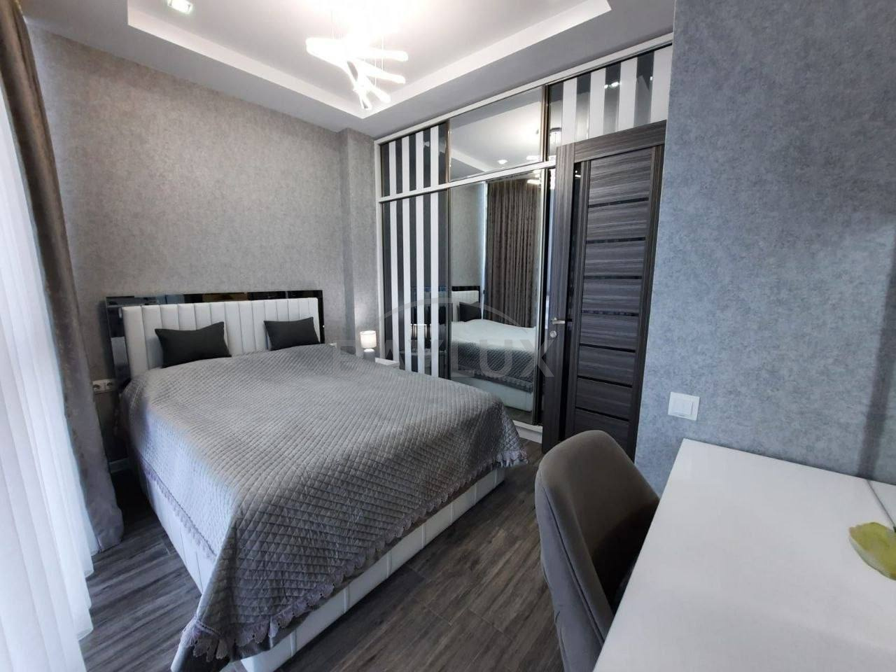 Apartment, 80 m² — St. Shartava, 10