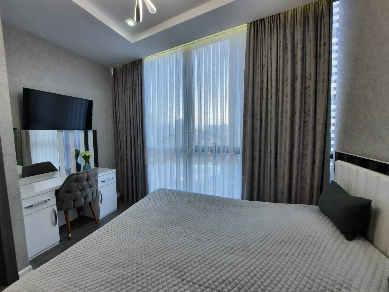 Apartment, 80 m² — St. Shartava, 10