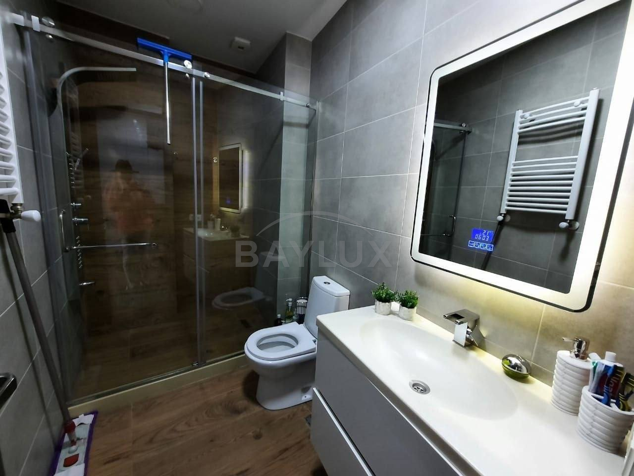 Apartment, 80 m² — St. Shartava, 10
