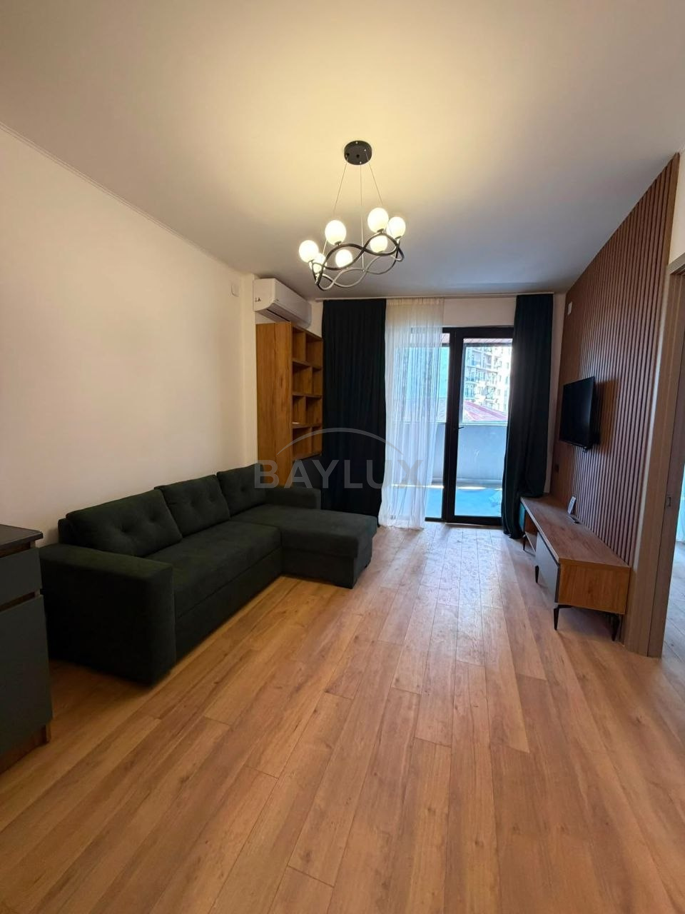 Apartment, 60 m² — St..kacharava 5