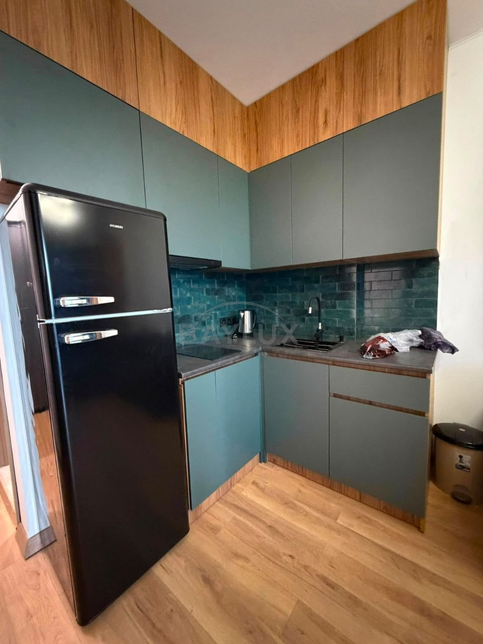 Apartment, 60 m² — St..kacharava 5