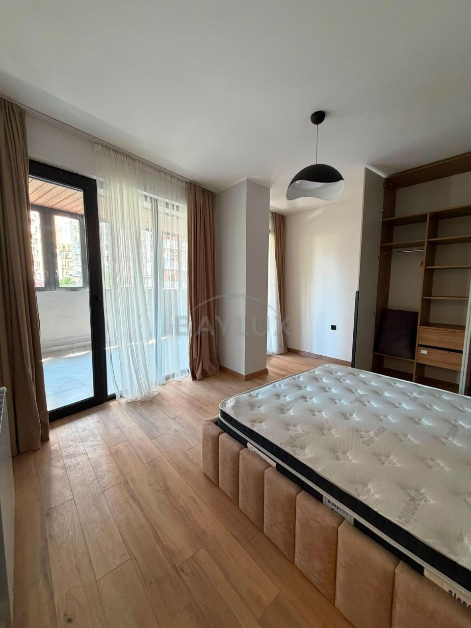 Apartment, 60 m² — St..kacharava 5