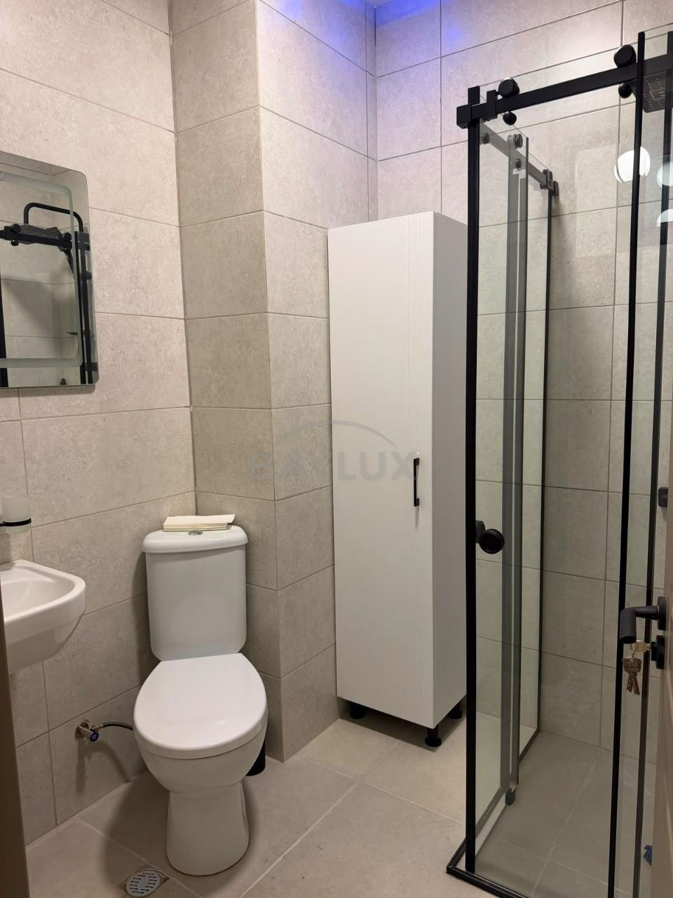 Apartment, 60 m² — St..kacharava 5